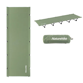 Naturehike XJC05 Greenfield Outdoor Folding Camp Bed (2026)
