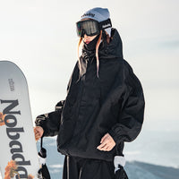 Nobaday Pure Free Dope Snow Jacket