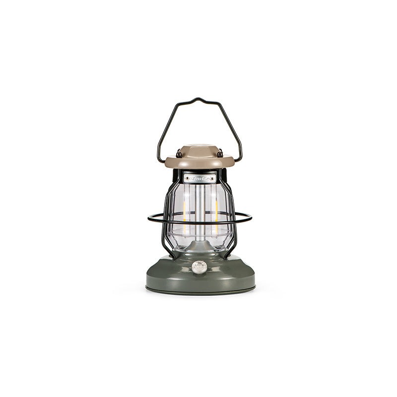 Naturehike (Star Trail) Retro Atmosphere Camp Lights Grey (2026)