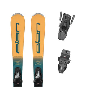 Elan Rc Wingman Jrs El 7.5 Gw