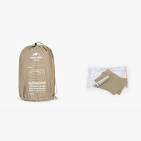 Naturehike TPU Double Air Sofa Khaki