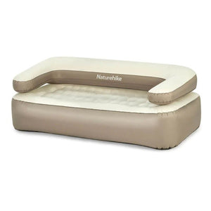 Naturehike TPU Double Air Sofa Khaki