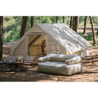 Naturehike TPU Double Air Sofa Khaki