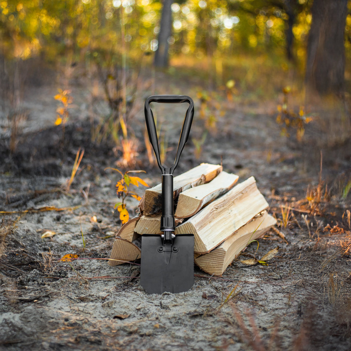 Coghlan's Folding Shovel