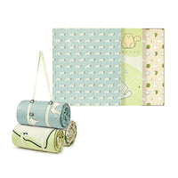 Naturehike Happy Ultrasonic picnic mat 2026