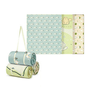 Naturehike Happy Ultrasonic picnic mat (2026)