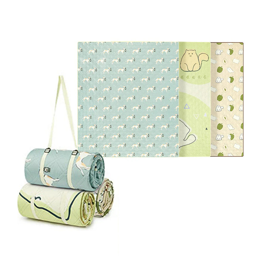 Naturehike Happy Ultrasonic picnic mat (2026)