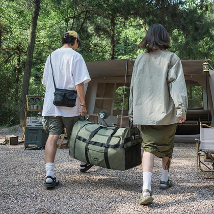 Naturehike XS03 Folding Tug Bag