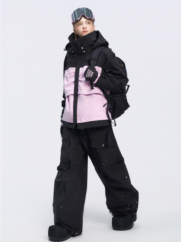BCG 3D Bow Ski Jacket - Women's