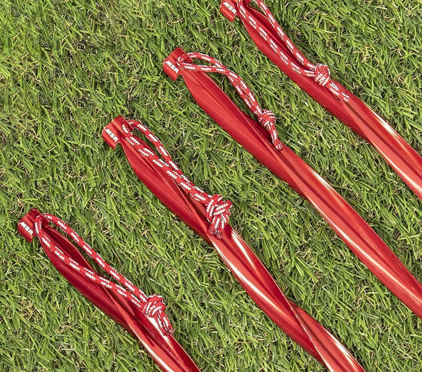 MSR Cyclone Stake Kit V2