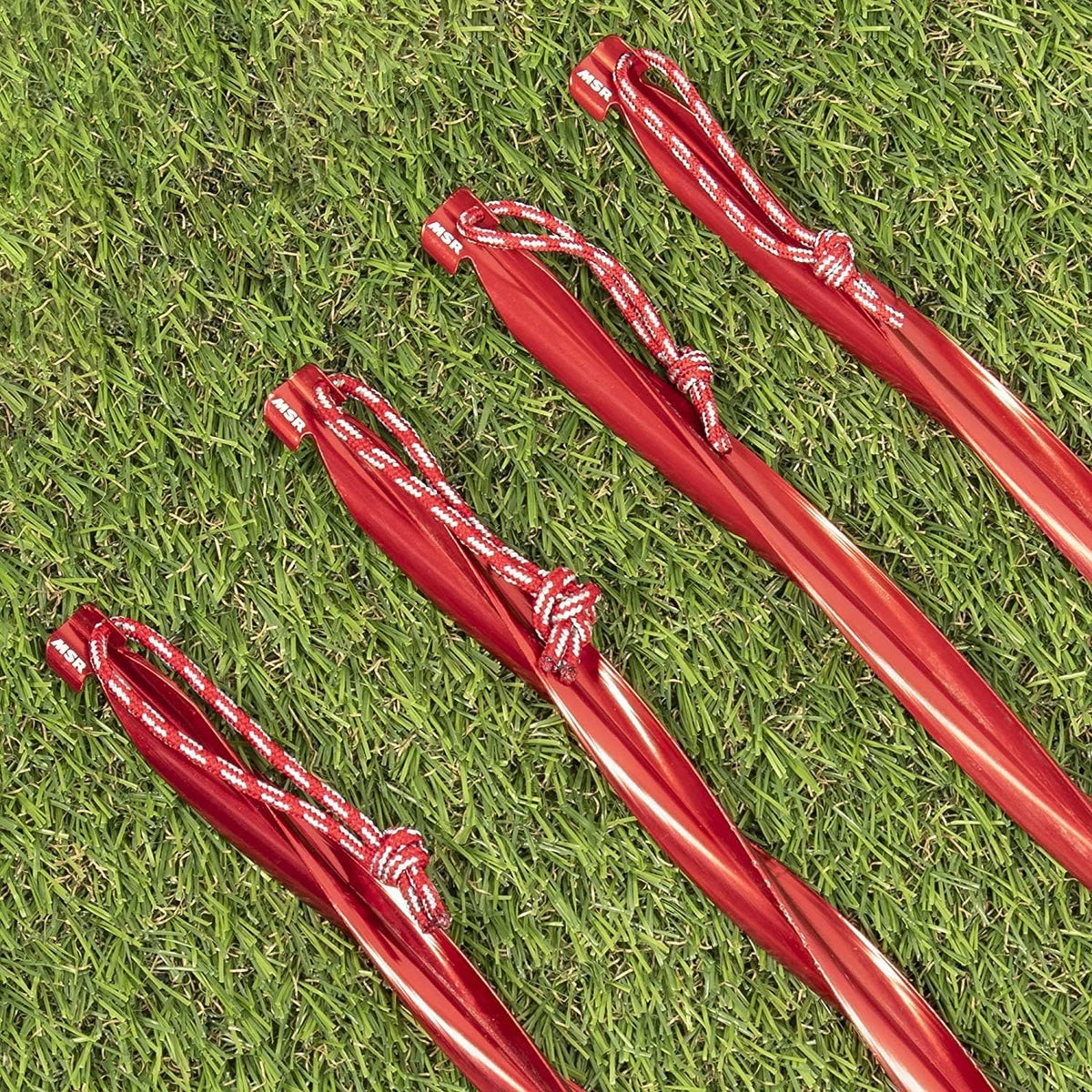 MSR Cyclone Stake Kit V2