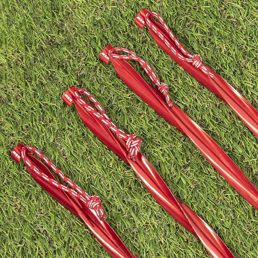 MSR Cyclone Stake Kit V2