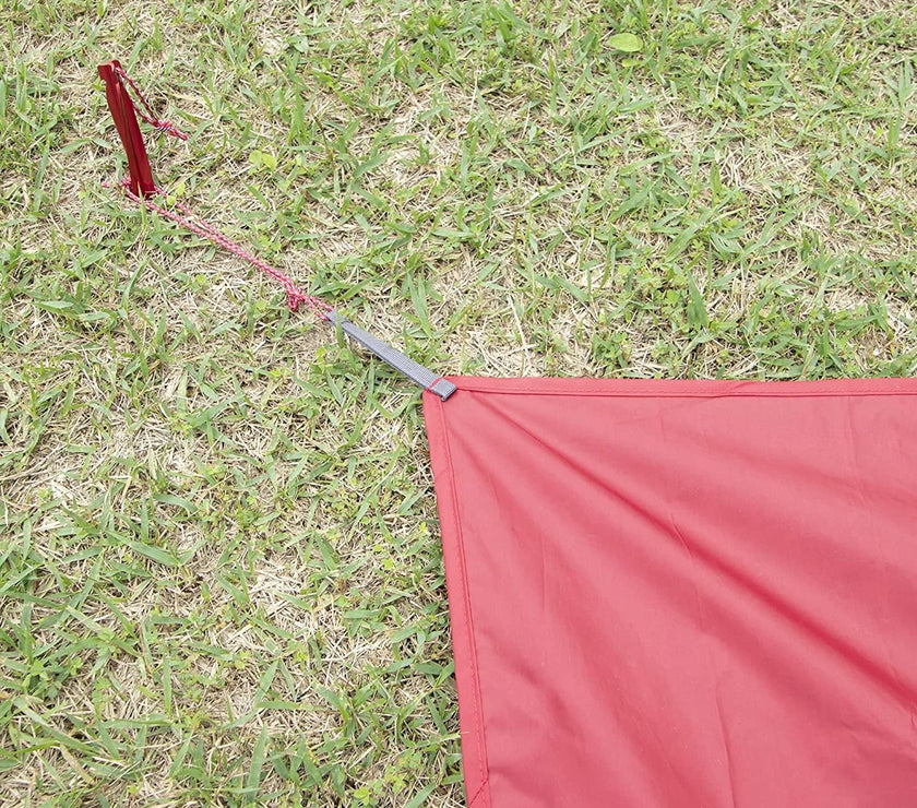 MSR Cyclone Stake Kit V2