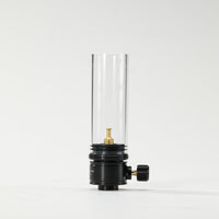 Camping Moon BKT-1D15 Black Gas Candle 2026