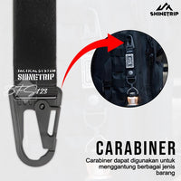ShineTrip ST-05 Keychain Hook