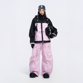 BCG 3D Bow Ski Jacket - Women's