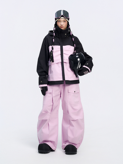 BCG 3D Bow Ski Jacket - Women's