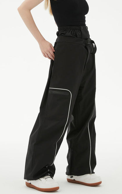 Randompow Glacial Backcountry Snow Pants - Unisex