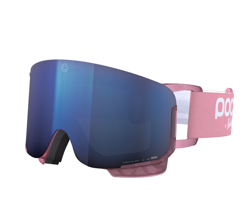 Poc Nexal Hedvig Wessel Ed. Ski Goggles 2026