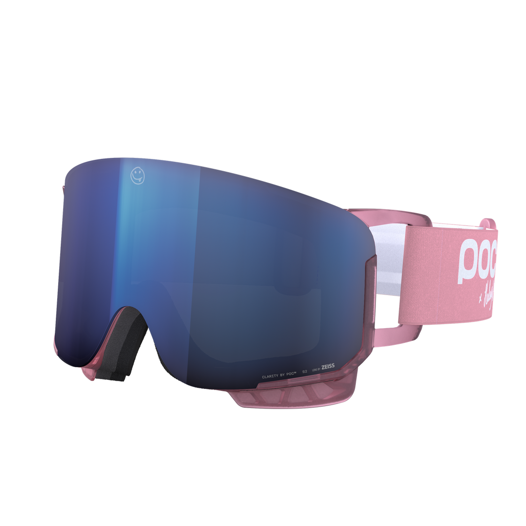 Poc Nexal Hedvig Wessel Ed. Ski Goggles 2026