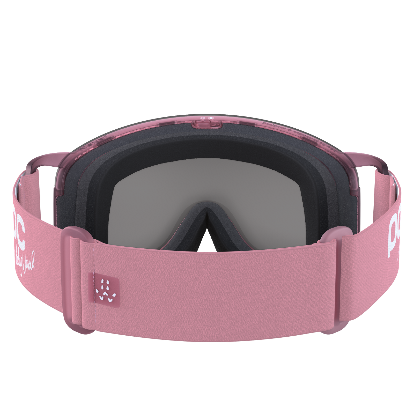 Poc Nexal Hedvig Wessel Ed. Ski Goggles 2026