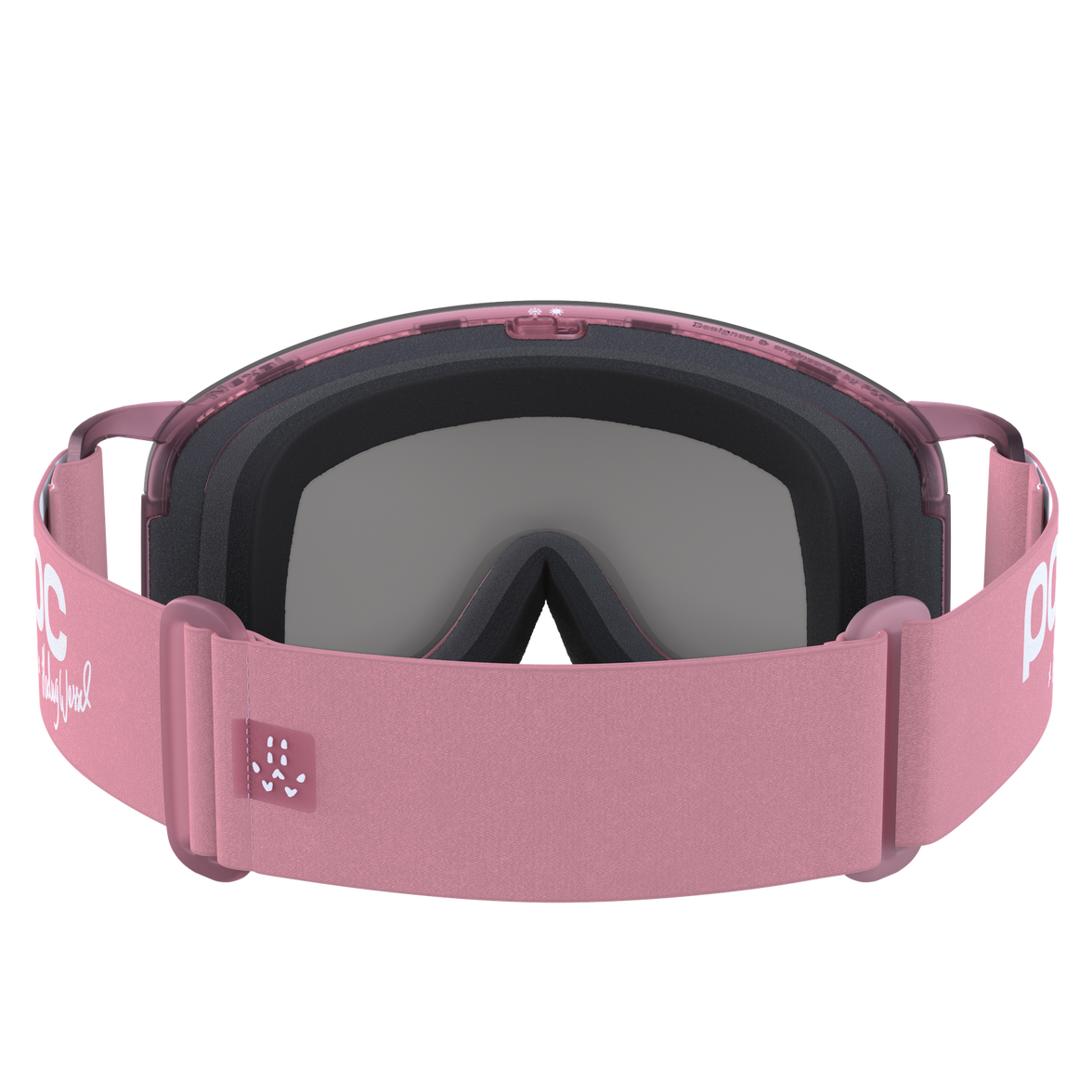 Poc Nexal Hedvig Wessel Ed. Ski Goggles 2026