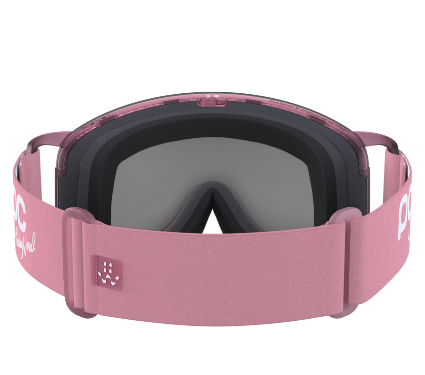 Poc Nexal Hedvig Wessel Ed. Ski Goggles 2026