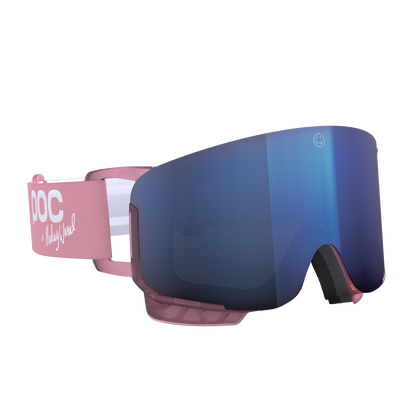 Poc Nexal Hedvig Wessel Ed. Ski Goggles 2026