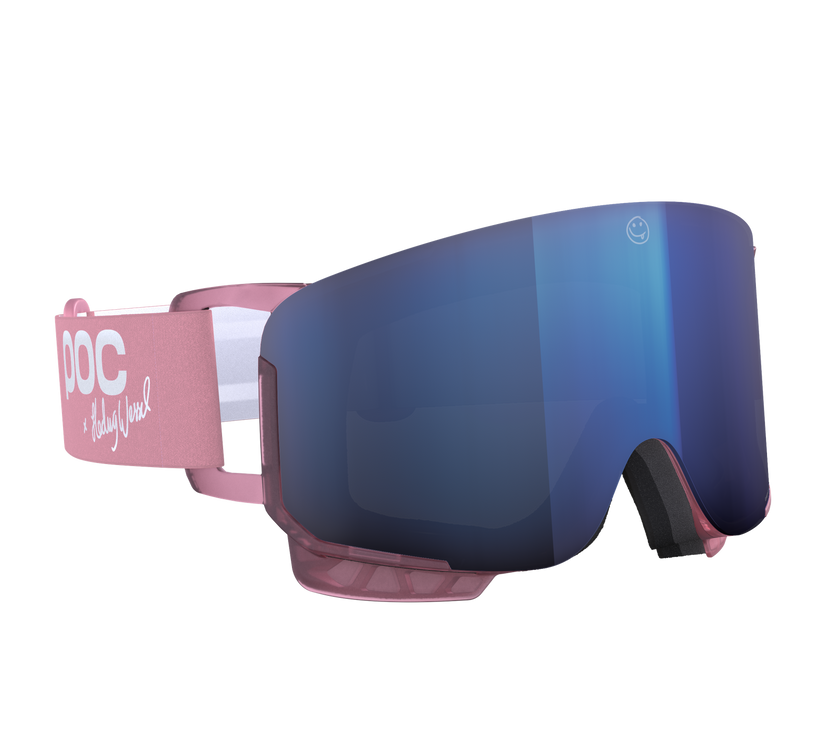 Poc Nexal Hedvig Wessel Ed. Ski Goggles 2026