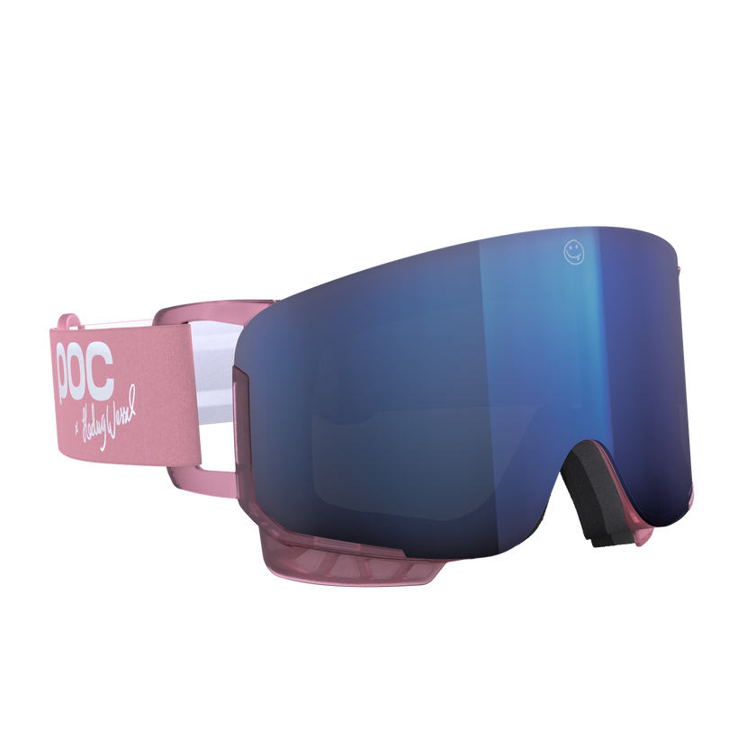 Poc Nexal Hedvig Wessel Ed. Ski Goggles 2026
