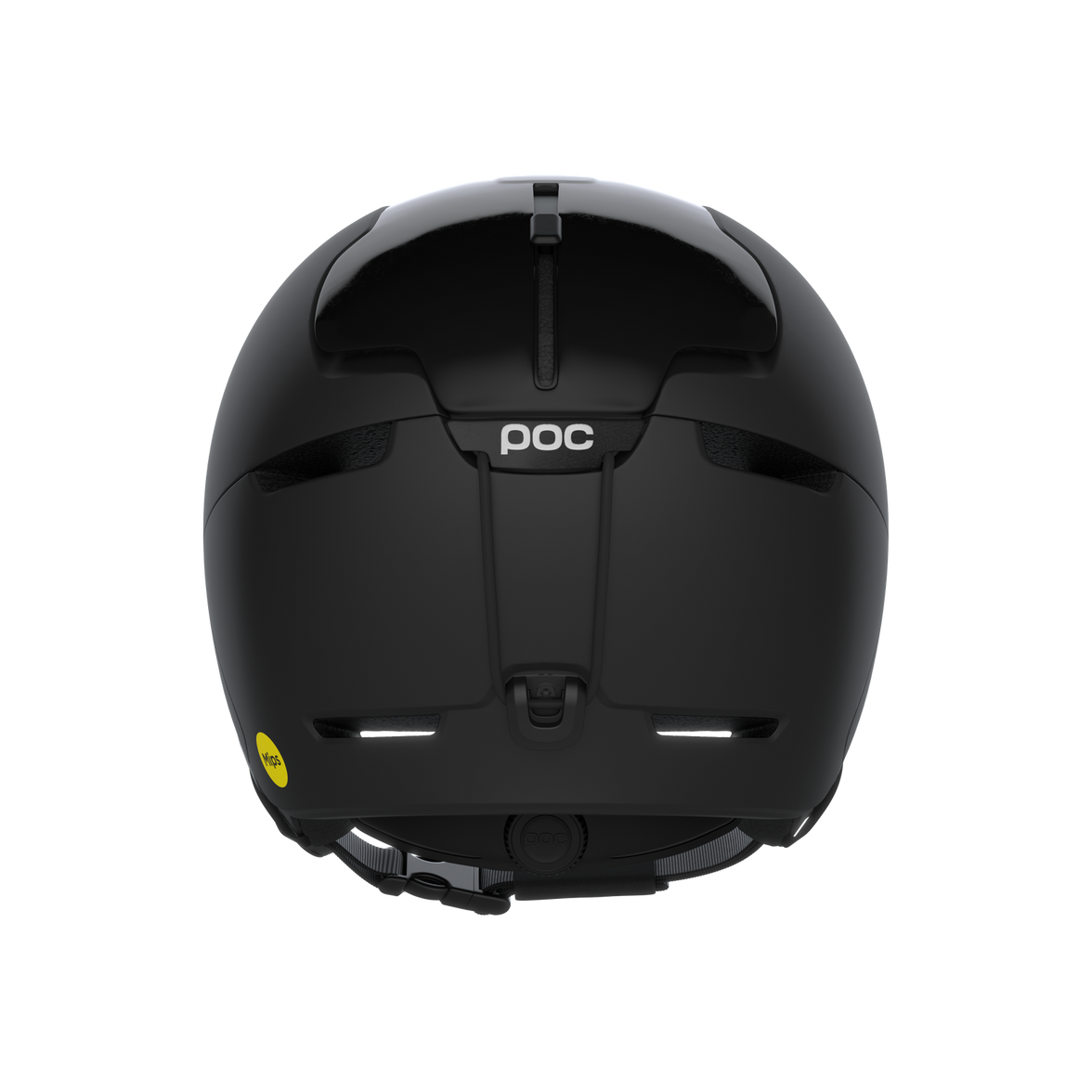 Poc Obex Wide Fit MIPS Ski Helmet 2026