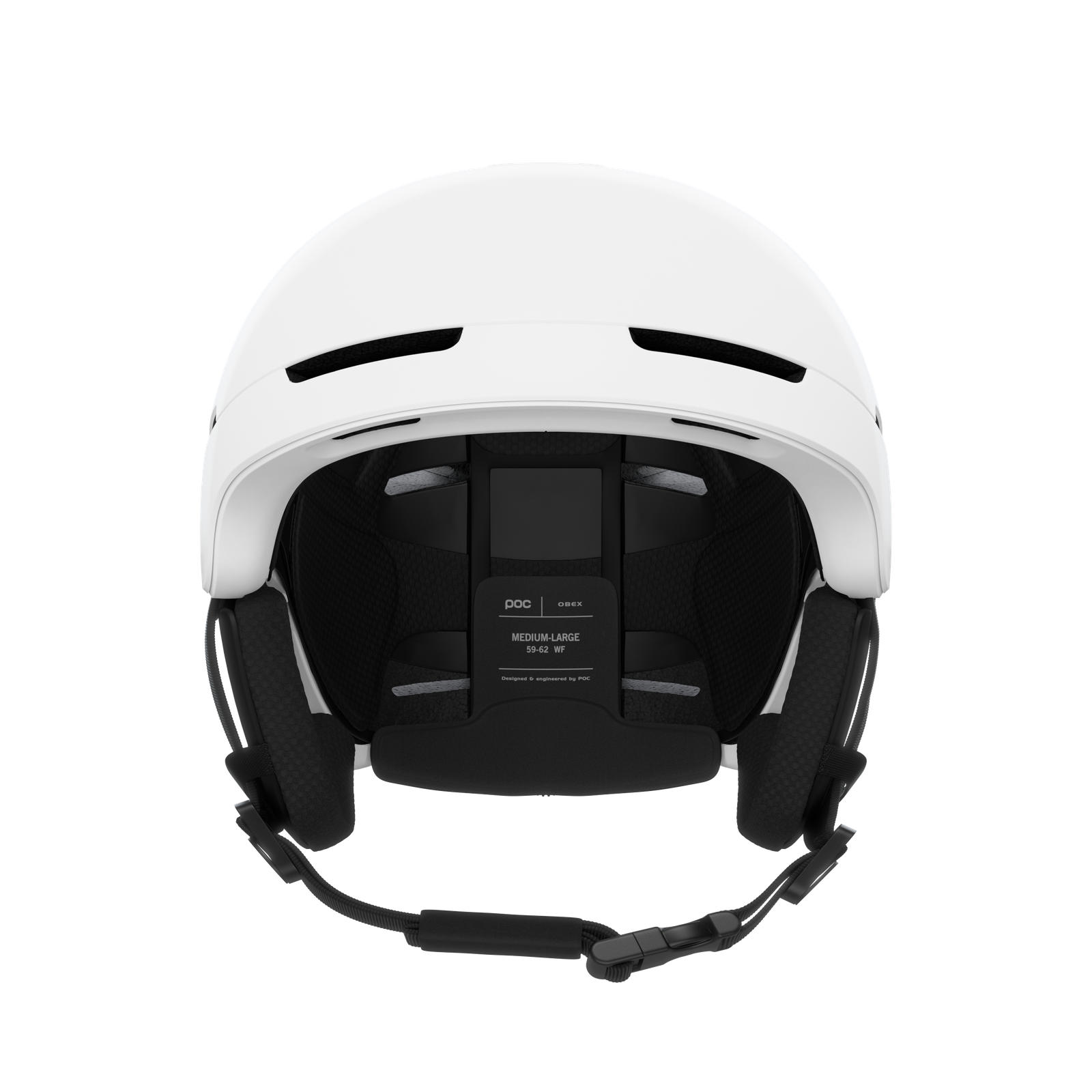 Poc Obex Wide Fit MIPS Ski Helmet 2026