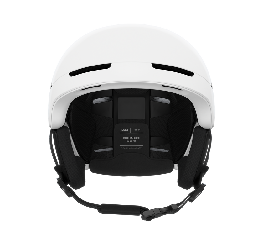 Poc Obex Wide Fit MIPS Ski Helmet 2026