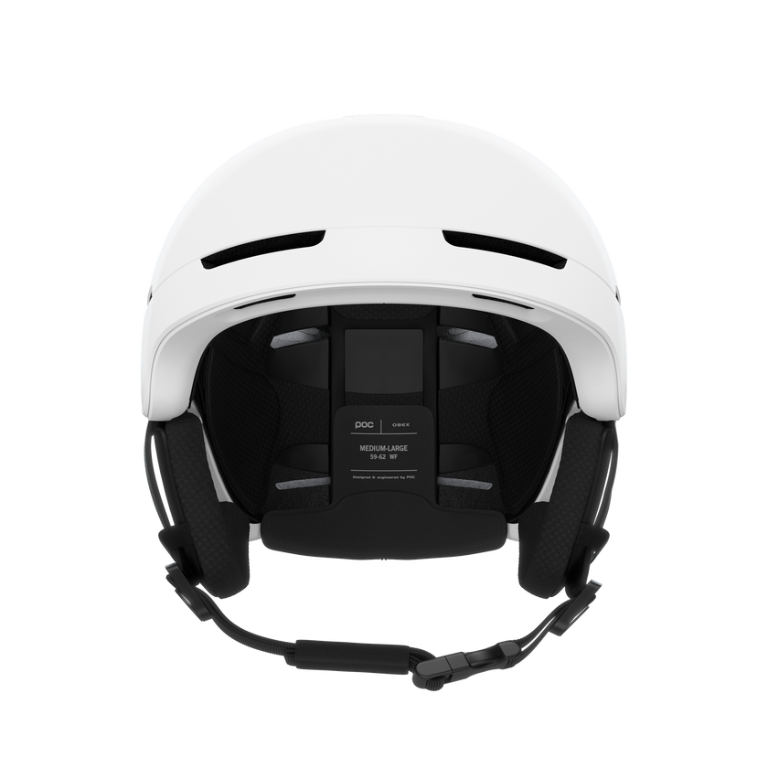 Poc Obex Wide Fit MIPS Ski Helmet 2026