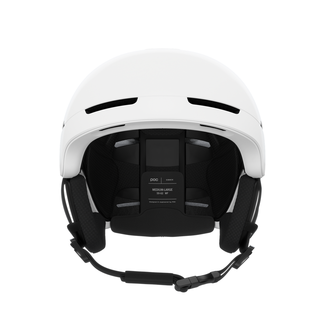 Poc Obex Wide Fit MIPS Ski Helmet 2026