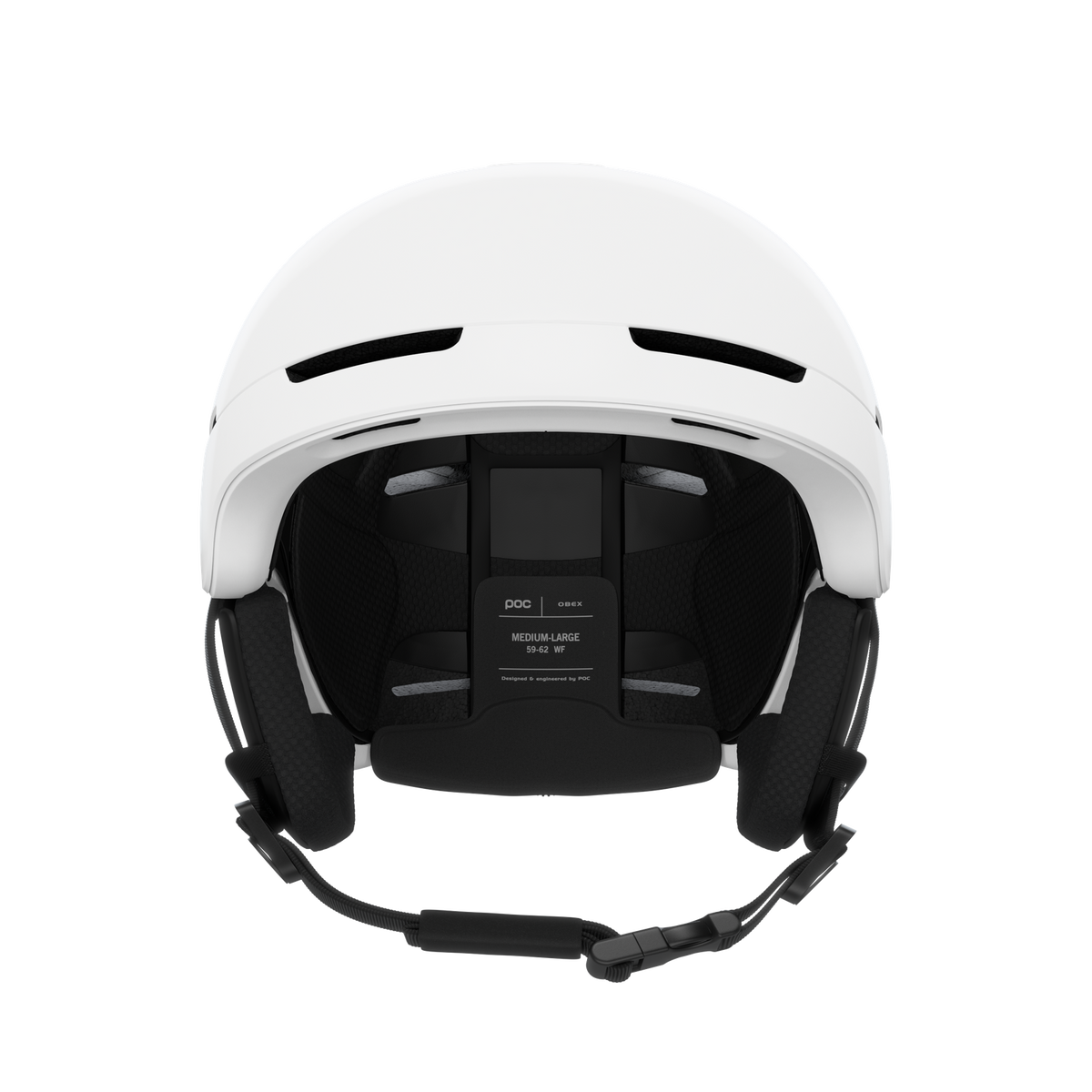 Poc Obex Wide Fit MIPS Ski Helmet 2026
