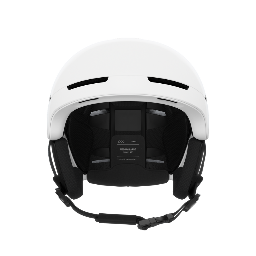 Poc Obex Wide Fit MIPS Ski Helmet 2026