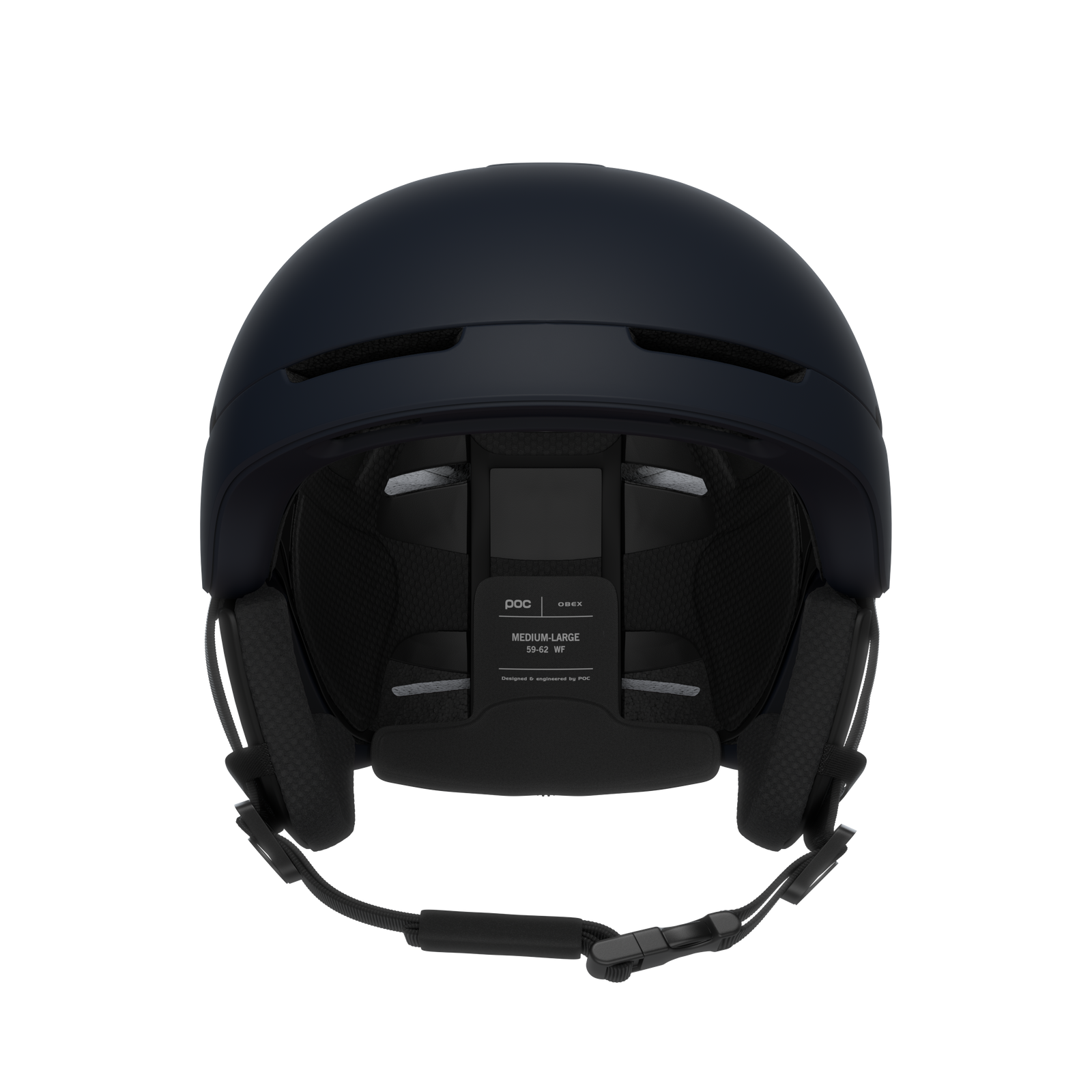 Poc Obex Wide Fit MIPS Ski Helmet 2026