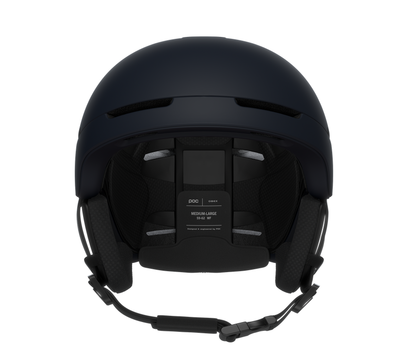 Poc Obex Wide Fit MIPS Ski Helmet 2026