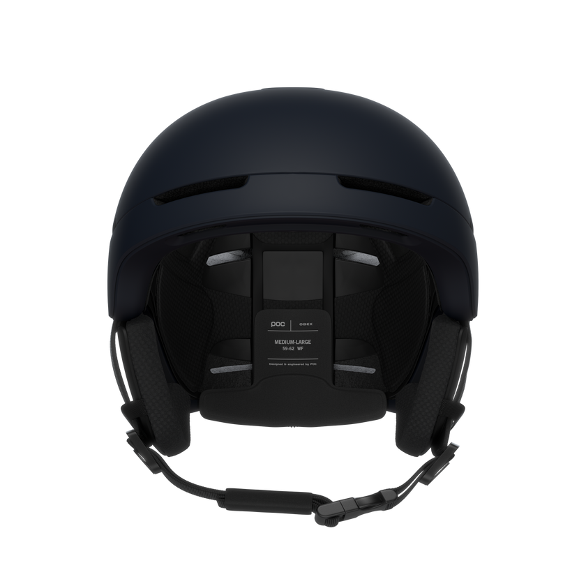 Poc Obex Wide Fit MIPS Ski Helmet 2026