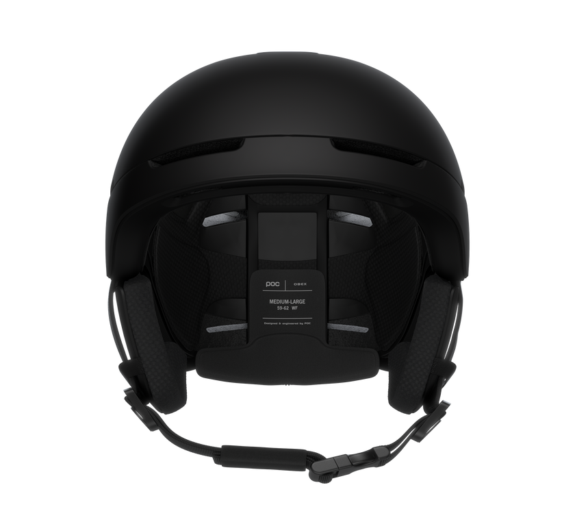 Poc Obex Wide Fit MIPS Ski Helmet 2026