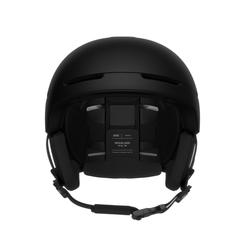 Poc Obex Wide Fit MIPS Ski Helmet 2026
