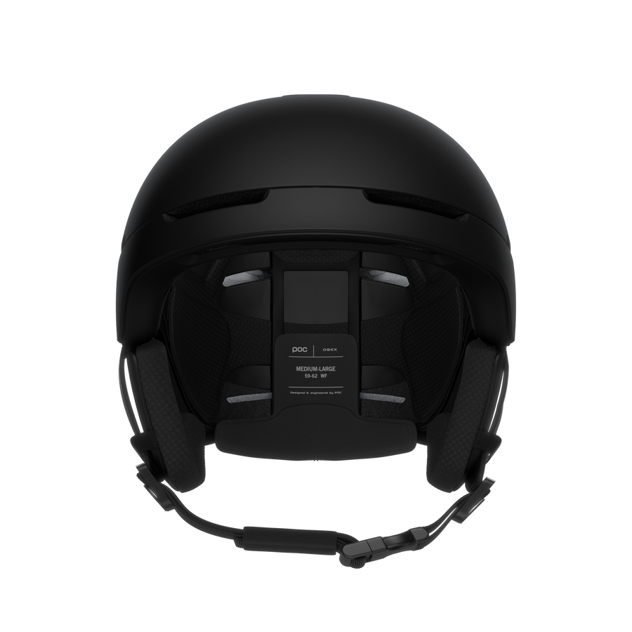 Poc Obex Wide Fit MIPS Ski Helmet 2026
