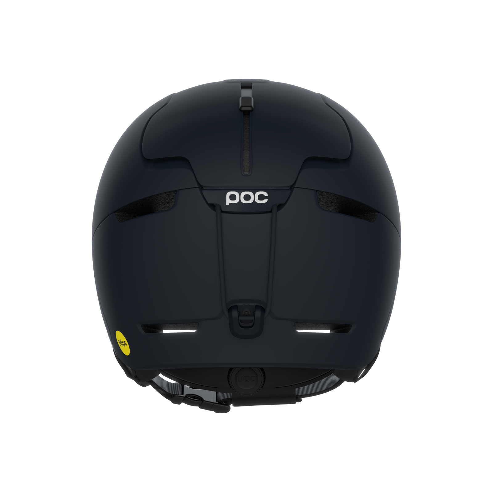 Poc Obex Wide Fit MIPS Ski Helmet 2026