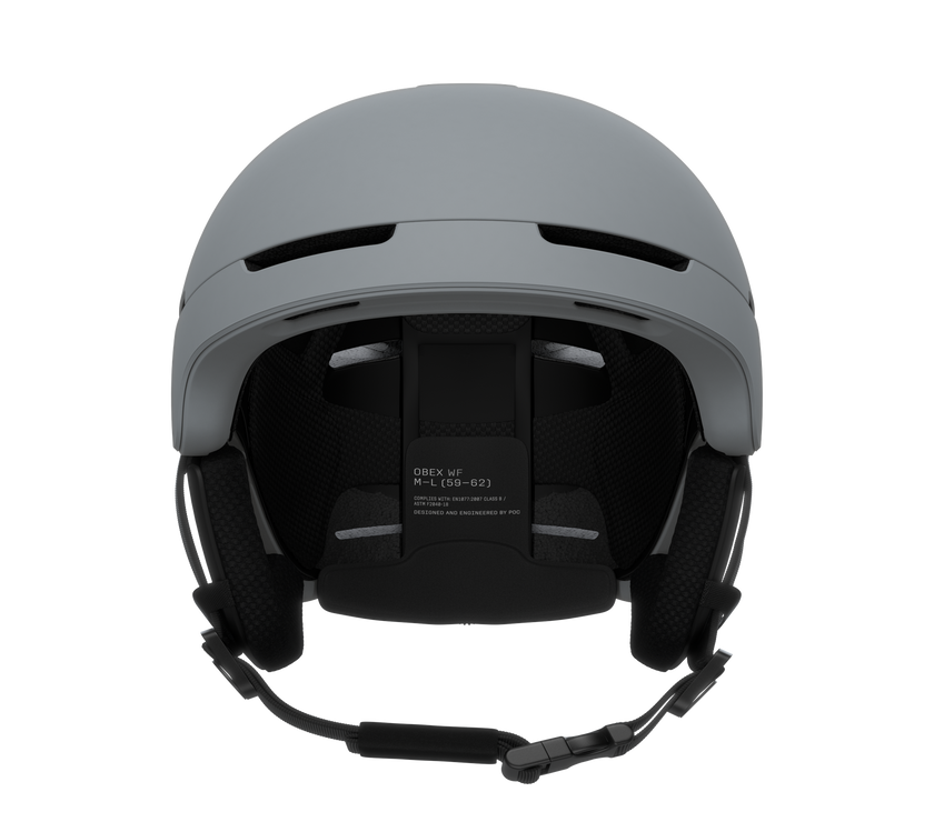 Poc Obex Wide Fit MIPS Ski Helmet 2026