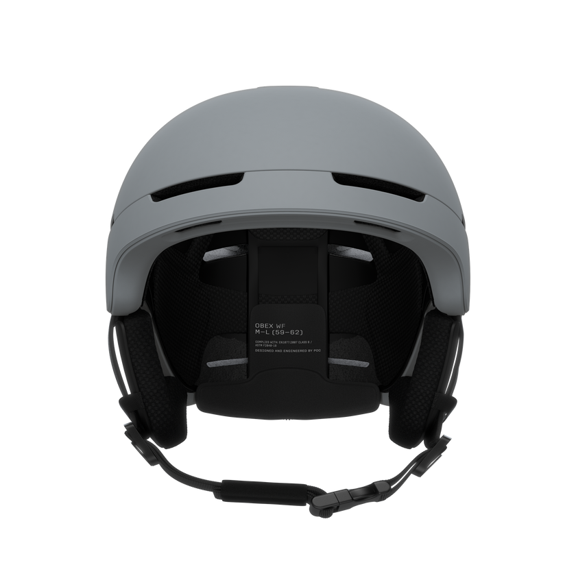 Poc Obex Wide Fit MIPS Ski Helmet 2026