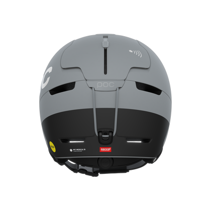 Poc Obex Wide Fit MIPS Ski Helmet 2026