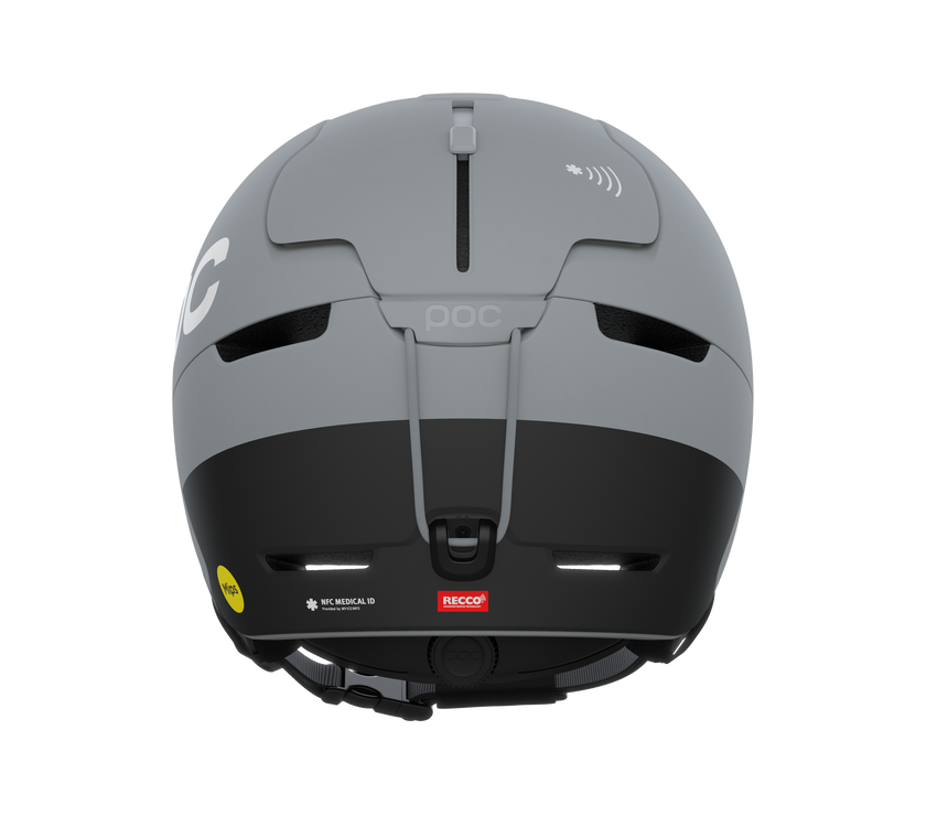 Poc Obex Wide Fit MIPS Ski Helmet 2026