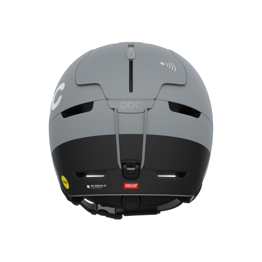 Poc Obex Wide Fit MIPS Ski Helmet 2026