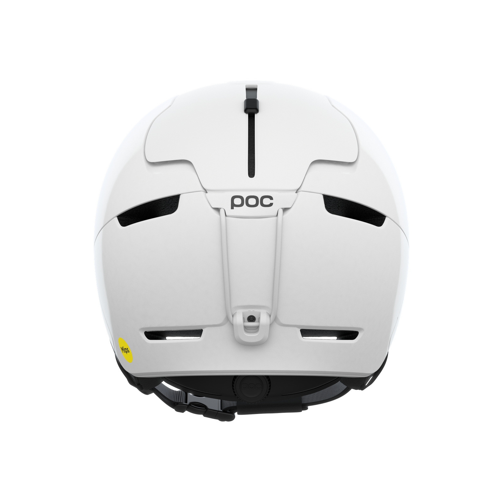 Poc Obex Wide Fit MIPS Ski Helmet 2026